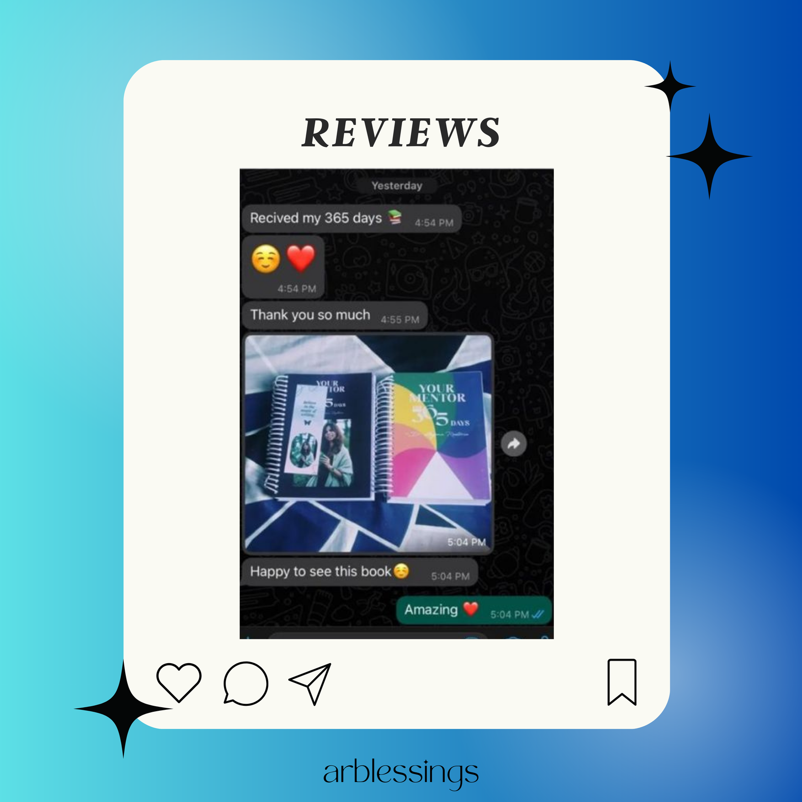 Client Review 18