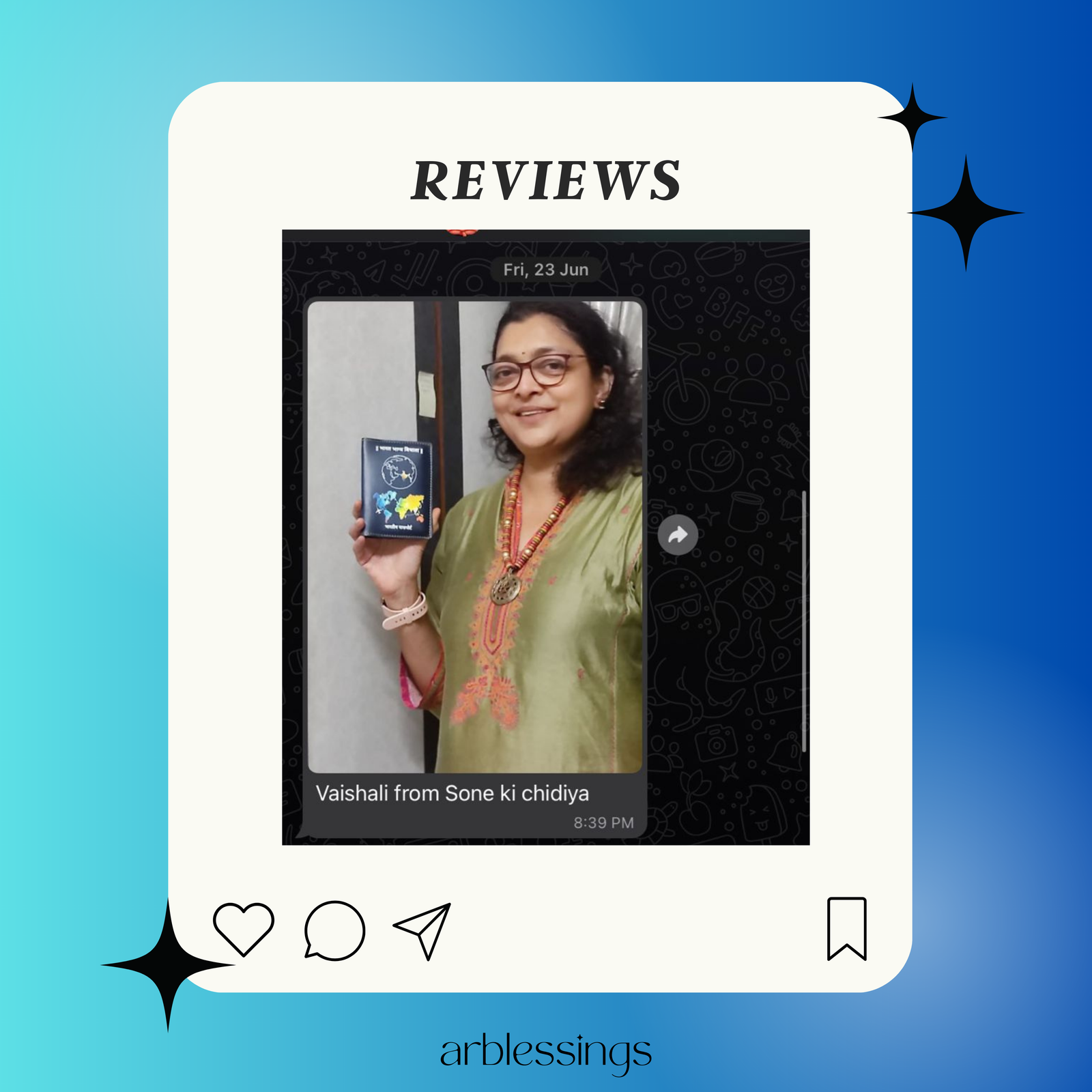 Client Review 6